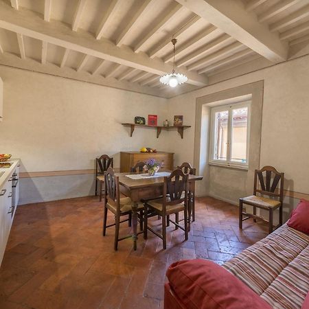 I Bei Ricordi - Historic Centre Apartment 6 Arezzo Exterior foto