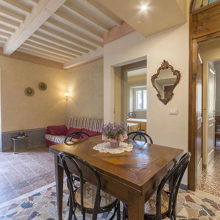 I Bei Ricordi - Historic Centre Apartment 6 Arezzo Exterior foto