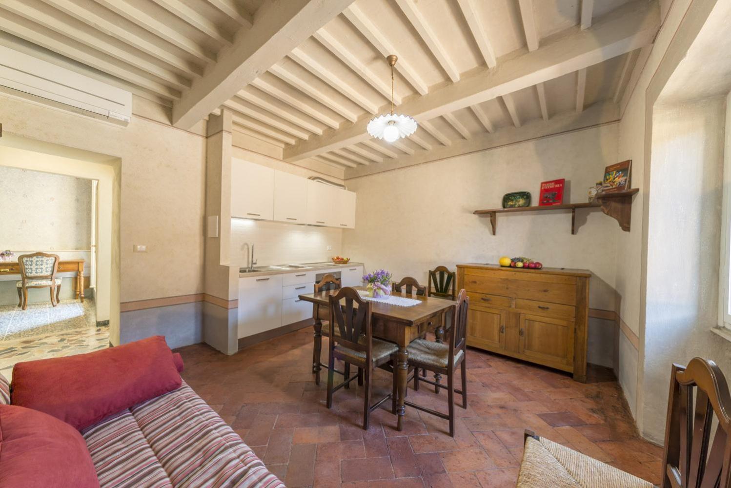 I Bei Ricordi - Historic Centre Apartment 6 Arezzo Exterior foto