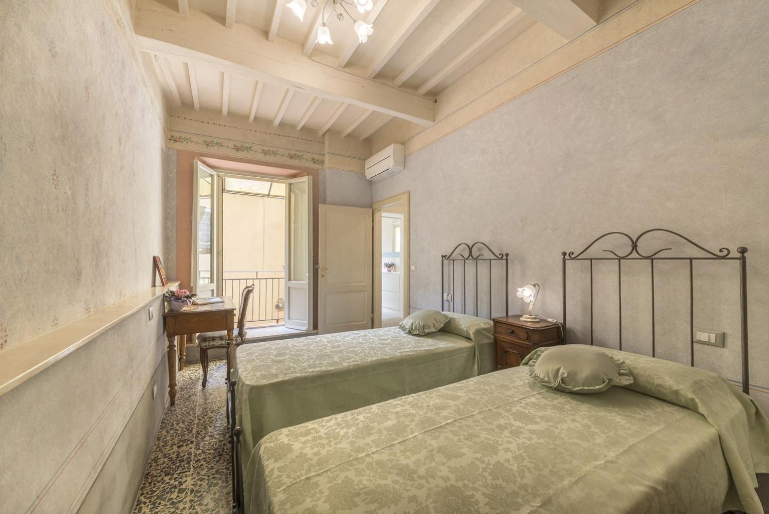 I Bei Ricordi - Historic Centre Apartment 6 Arezzo Exterior foto