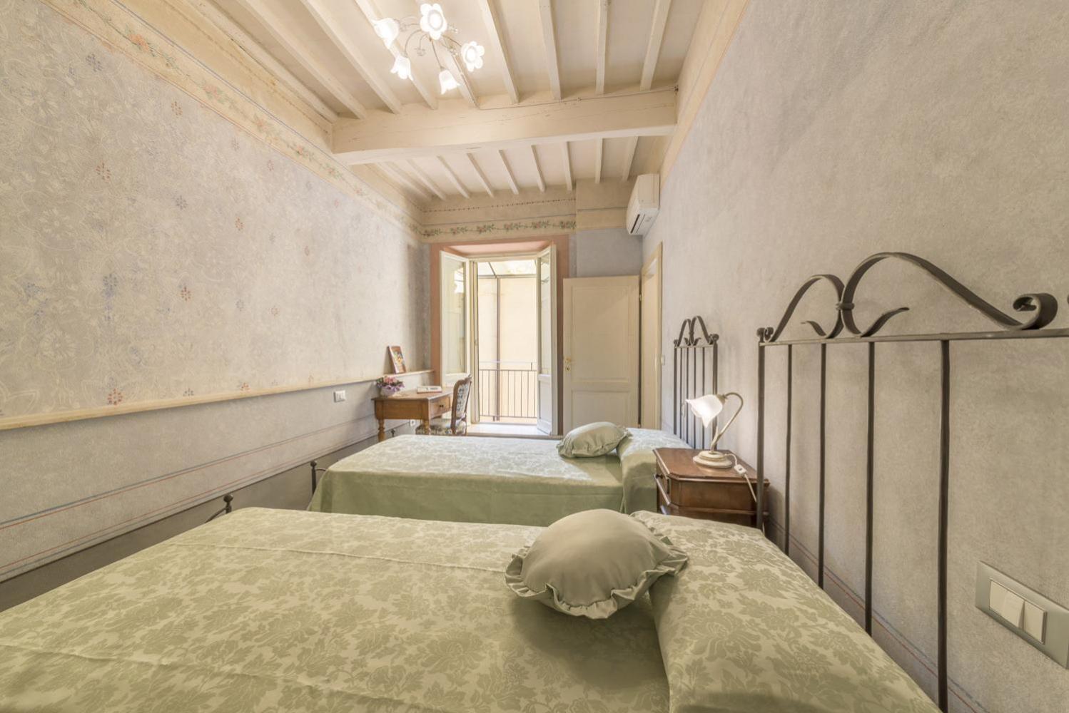 I Bei Ricordi - Historic Centre Apartment 6 Arezzo Exterior foto