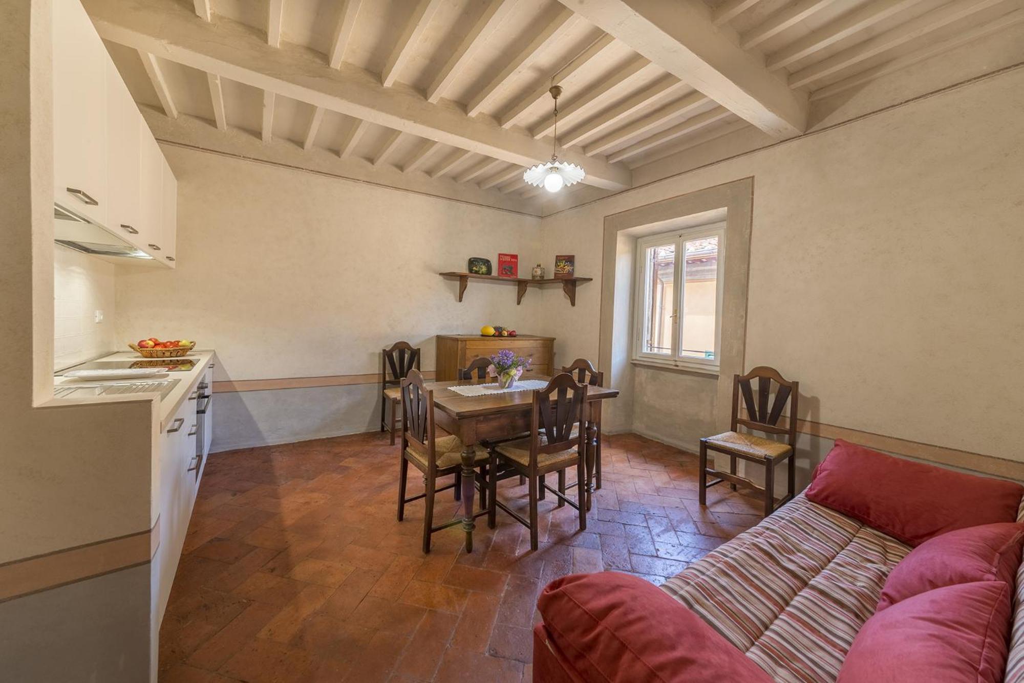 I Bei Ricordi - Historic Centre Apartment 6 Arezzo Exterior foto