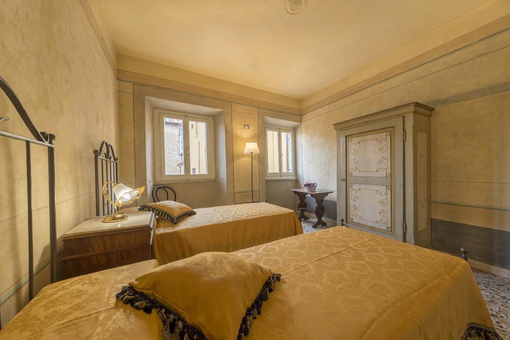 I Bei Ricordi - Historic Centre Apartment 6 Arezzo Exterior foto
