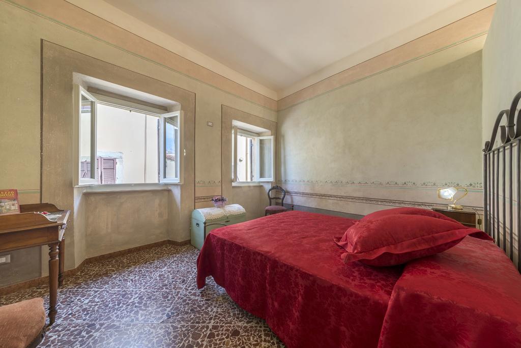 I Bei Ricordi - Historic Centre Apartment 6 Arezzo Exterior foto